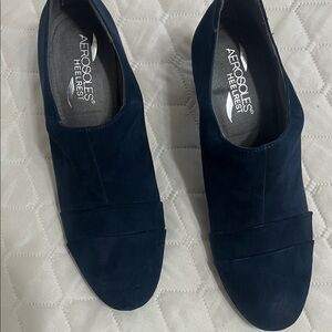 AEROSOLES Women's bootie